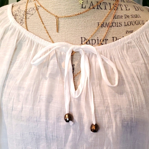 Carolyn Taylor tunic - Picture 6 of 7